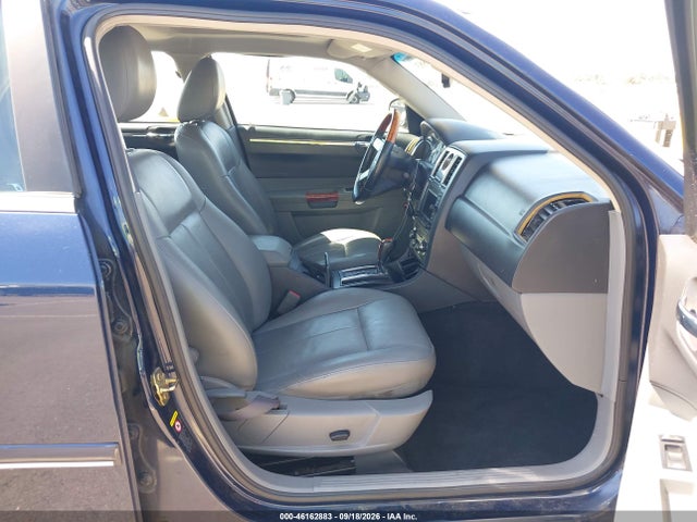 Продаж на аукціоні авто 2005 Chrysler 300 Touring, vin: 2C3AA53G05H160166, номер лоту: 46162883