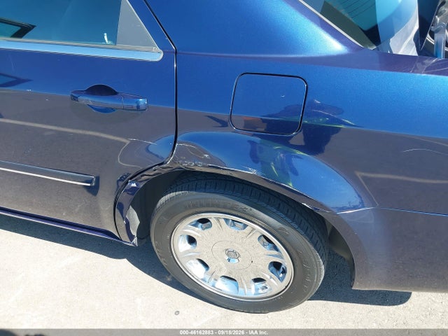 Продаж на аукціоні авто 2005 Chrysler 300 Touring, vin: 2C3AA53G05H160166, номер лоту: 46162883