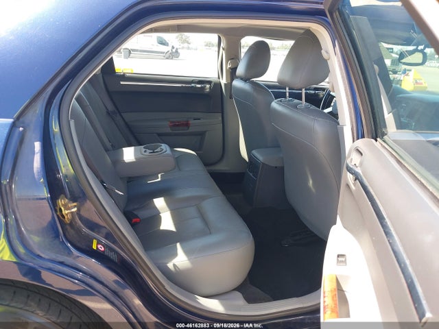 Продаж на аукціоні авто 2005 Chrysler 300 Touring, vin: 2C3AA53G05H160166, номер лоту: 46162883