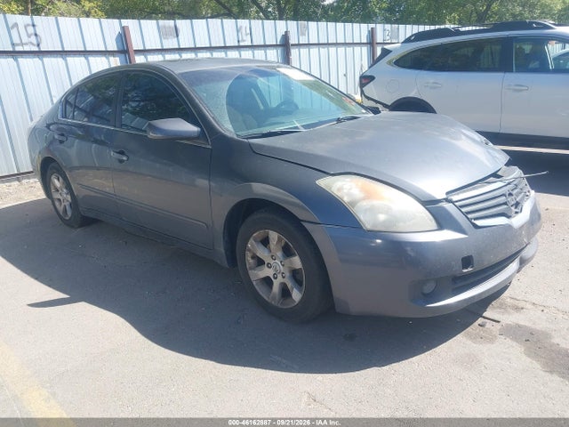 Aukcja sprzedaży 2009 Nissan Altima 2.5 S, vin: 1N4AL21E49N507474, numer aukcji: 46162887