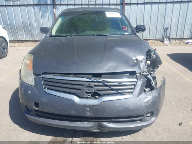 Aukcja sprzedaży 2009 Nissan Altima 2.5 S, vin: 1N4AL21E49N507474, numer aukcji: 46162887