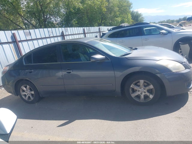 Aukcja sprzedaży 2009 Nissan Altima 2.5 S, vin: 1N4AL21E49N507474, numer aukcji: 46162887