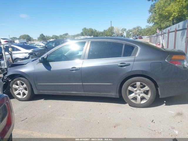 Aukcja sprzedaży 2009 Nissan Altima 2.5 S, vin: 1N4AL21E49N507474, numer aukcji: 46162887