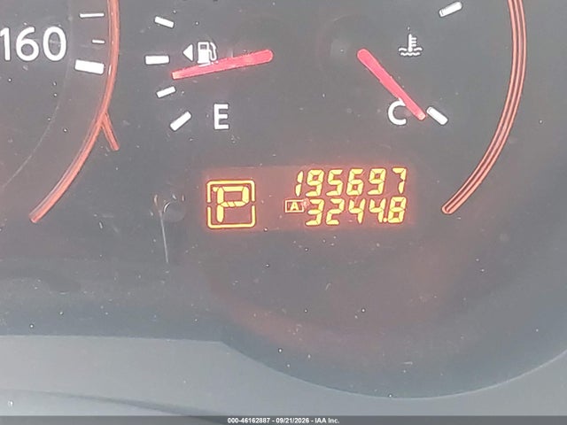 Aukcja sprzedaży 2009 Nissan Altima 2.5 S, vin: 1N4AL21E49N507474, numer aukcji: 46162887