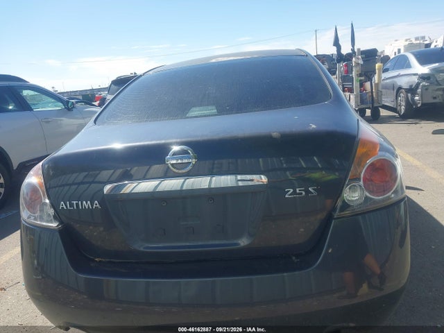 Aukcja sprzedaży 2009 Nissan Altima 2.5 S, vin: 1N4AL21E49N507474, numer aukcji: 46162887