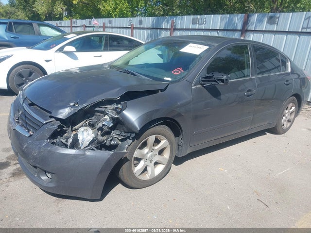 Aukcja sprzedaży 2009 Nissan Altima 2.5 S, vin: 1N4AL21E49N507474, numer aukcji: 46162887