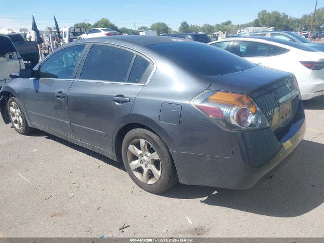 Aukcja sprzedaży 2009 Nissan Altima 2.5 S, vin: 1N4AL21E49N507474, numer aukcji: 46162887