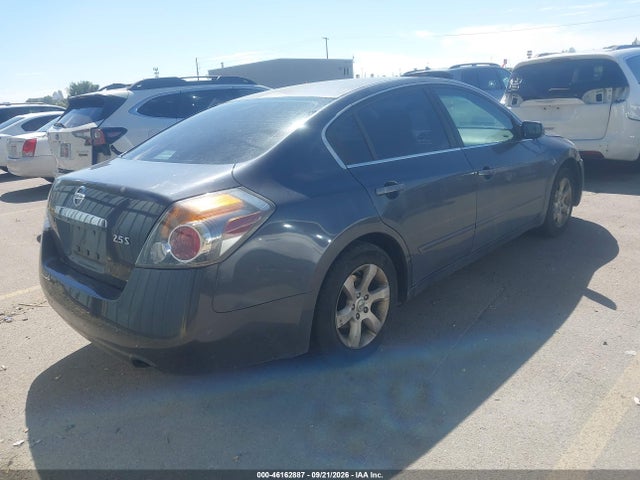 Aukcja sprzedaży 2009 Nissan Altima 2.5 S, vin: 1N4AL21E49N507474, numer aukcji: 46162887