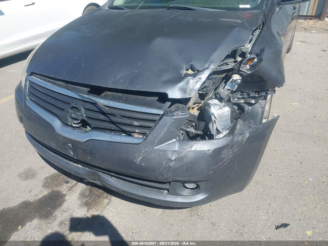 Aukcja sprzedaży 2009 Nissan Altima 2.5 S, vin: 1N4AL21E49N507474, numer aukcji: 46162887