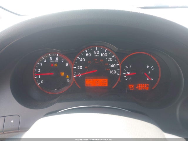 Aukcja sprzedaży 2009 Nissan Altima 2.5 S, vin: 1N4AL21E49N507474, numer aukcji: 46162887