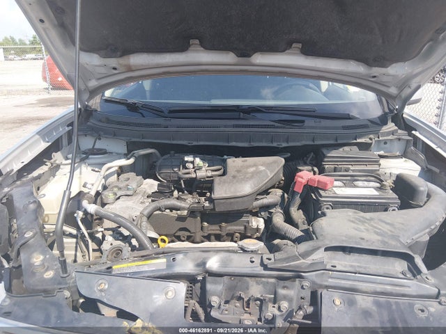 Продажа на аукционе авто 2011 Nissan Rogue Sv, vin: JN8AS5MVXBW675487, номер лота: 46162891