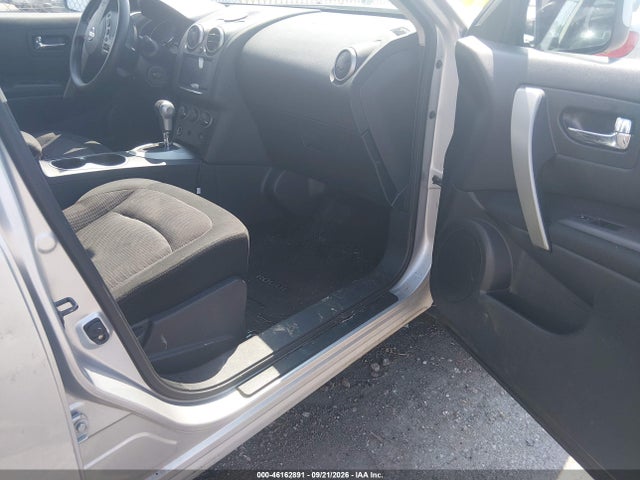 Продажа на аукционе авто 2011 Nissan Rogue Sv, vin: JN8AS5MVXBW675487, номер лота: 46162891