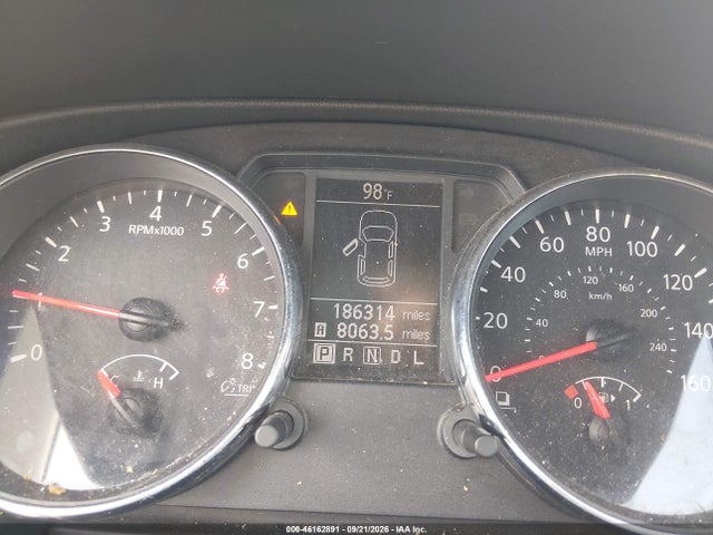 Продажа на аукционе авто 2011 Nissan Rogue Sv, vin: JN8AS5MVXBW675487, номер лота: 46162891
