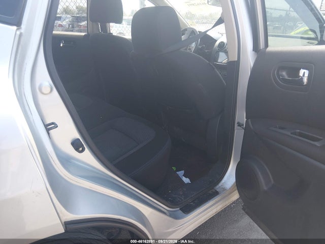Продажа на аукционе авто 2011 Nissan Rogue Sv, vin: JN8AS5MVXBW675487, номер лота: 46162891