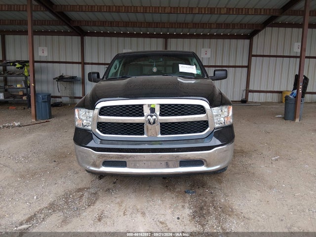 46162892 :رقم المزاد ، 1C6RR6FG3KS730844 vin ، 2019 Ram 1500 Classic Tradesman  4x2 6'4 Box مزاد بيع