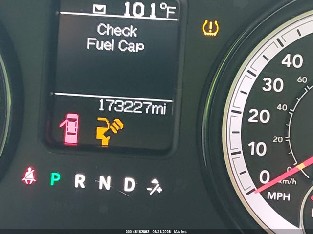 46162892 :رقم المزاد ، 1C6RR6FG3KS730844 vin ، 2019 Ram 1500 Classic Tradesman  4x2 6'4 Box مزاد بيع