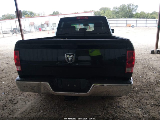 46162892 :رقم المزاد ، 1C6RR6FG3KS730844 vin ، 2019 Ram 1500 Classic Tradesman  4x2 6'4 Box مزاد بيع