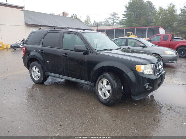 2011 Ford Escape Xlt მანქანა იყიდება აუქციონზე, vin: 1FMCU9D78BKB17874, აუქციონის ნომერი: 46162893