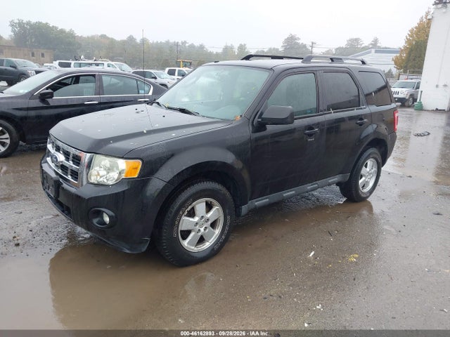 Продажа на аукционе авто 2011 Ford Escape Xlt, vin: 1FMCU9D78BKB17874, номер лота: 46162893