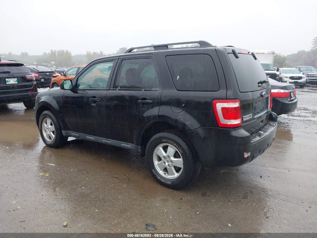 Продажа на аукционе авто 2011 Ford Escape Xlt, vin: 1FMCU9D78BKB17874, номер лота: 46162893