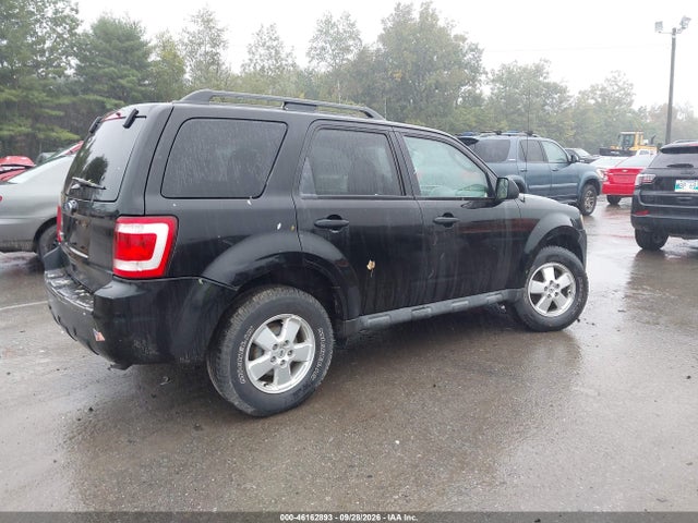 Продажа на аукционе авто 2011 Ford Escape Xlt, vin: 1FMCU9D78BKB17874, номер лота: 46162893