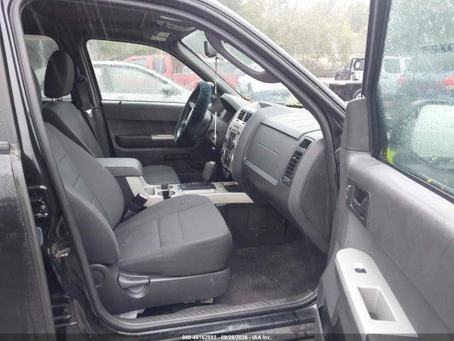 Продажа на аукционе авто 2011 Ford Escape Xlt, vin: 1FMCU9D78BKB17874, номер лота: 46162893
