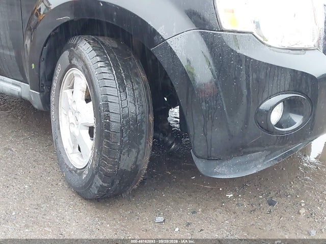 Продажа на аукционе авто 2011 Ford Escape Xlt, vin: 1FMCU9D78BKB17874, номер лота: 46162893