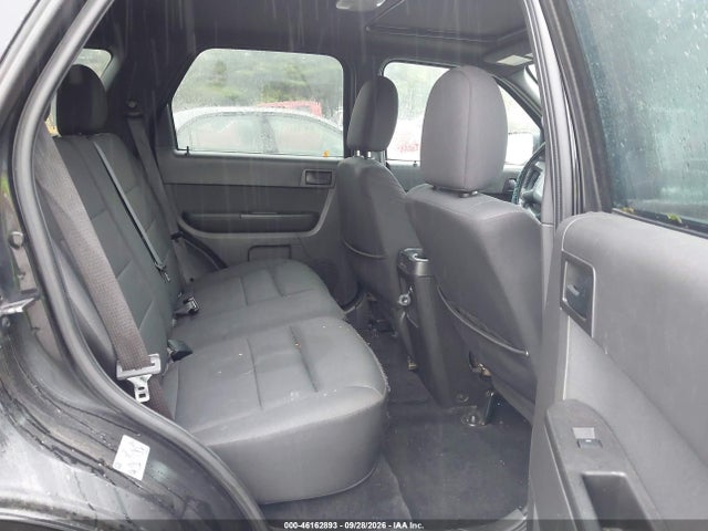 Продажа на аукционе авто 2011 Ford Escape Xlt, vin: 1FMCU9D78BKB17874, номер лота: 46162893