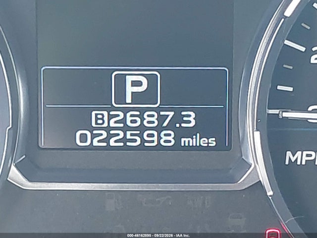 2018 Subaru Forester 2.5i Limited მანქანა იყიდება აუქციონზე, vin: JF2SJAJC8JH506376, აუქციონის ნომერი: 46162895