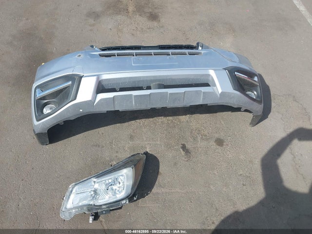 2018 Subaru Forester 2.5i Limited მანქანა იყიდება აუქციონზე, vin: JF2SJAJC8JH506376, აუქციონის ნომერი: 46162895