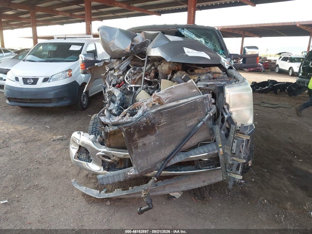 2011 Ford F-250 Xlt მანქანა იყიდება აუქციონზე, vin: 1FT7W2BT7BEC63043, აუქციონის ნომერი: 46162897