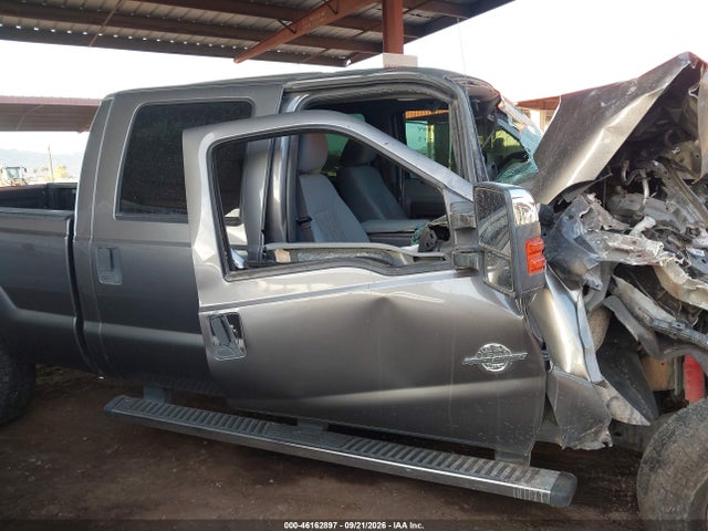 2011 Ford F-250 Xlt მანქანა იყიდება აუქციონზე, vin: 1FT7W2BT7BEC63043, აუქციონის ნომერი: 46162897