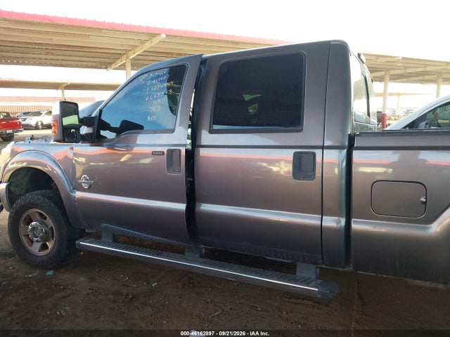 2011 Ford F-250 Xlt მანქანა იყიდება აუქციონზე, vin: 1FT7W2BT7BEC63043, აუქციონის ნომერი: 46162897