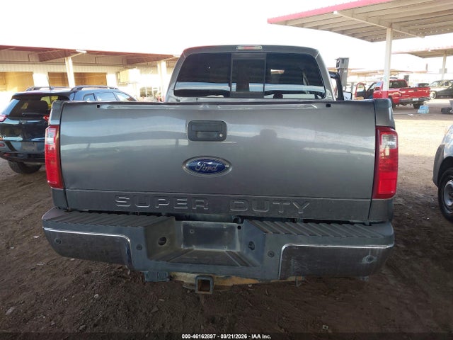 2011 Ford F-250 Xlt მანქანა იყიდება აუქციონზე, vin: 1FT7W2BT7BEC63043, აუქციონის ნომერი: 46162897