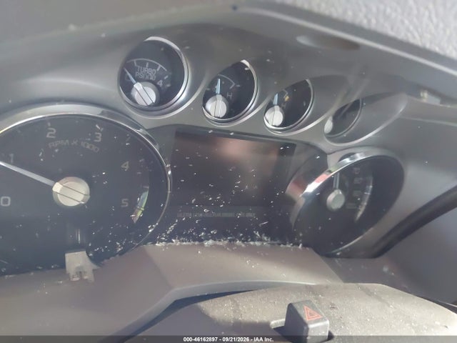 2011 Ford F-250 Xlt მანქანა იყიდება აუქციონზე, vin: 1FT7W2BT7BEC63043, აუქციონის ნომერი: 46162897