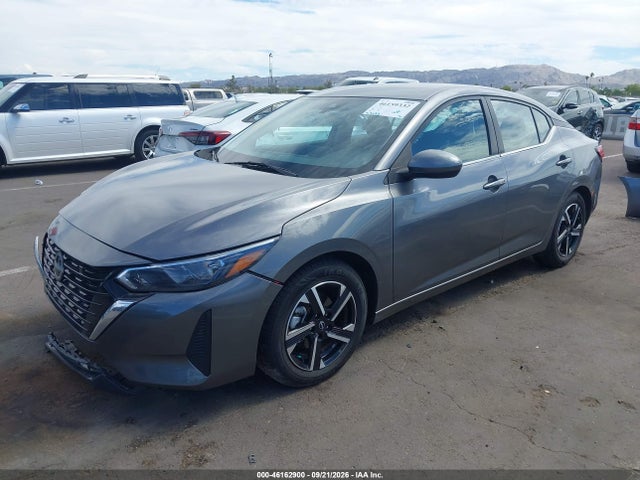 46162900 :رقم المزاد ، KMHD84LF7KU745336 vin ، 2019 Hyundai Elantra Sel مزاد بيع