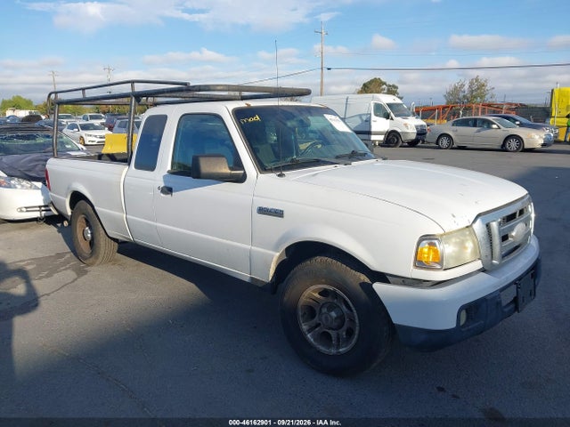 46162901 :رقم المزاد ، 1FTYR44E77PA69422 vin ، 2007 Ford Ranger Sport/stx/xlt مزاد بيع