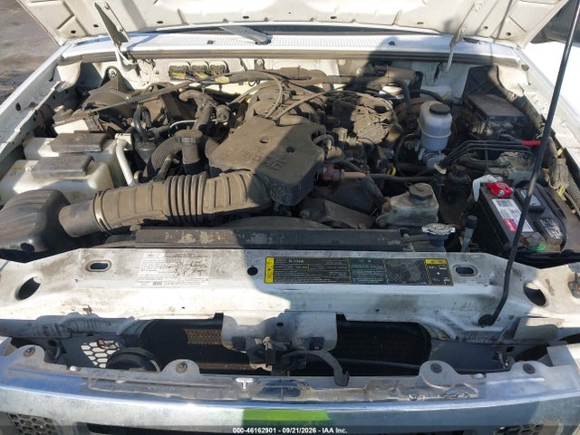 46162901 :رقم المزاد ، 1FTYR44E77PA69422 vin ، 2007 Ford Ranger Sport/stx/xlt مزاد بيع