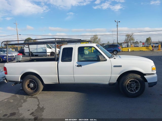 46162901 :رقم المزاد ، 1FTYR44E77PA69422 vin ، 2007 Ford Ranger Sport/stx/xlt مزاد بيع