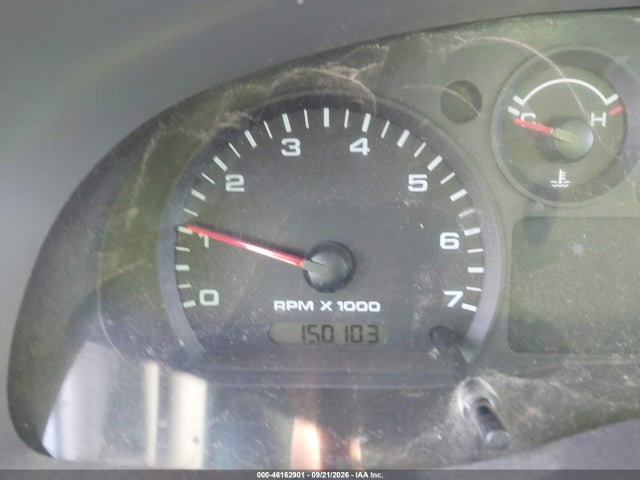 46162901 :رقم المزاد ، 1FTYR44E77PA69422 vin ، 2007 Ford Ranger Sport/stx/xlt مزاد بيع