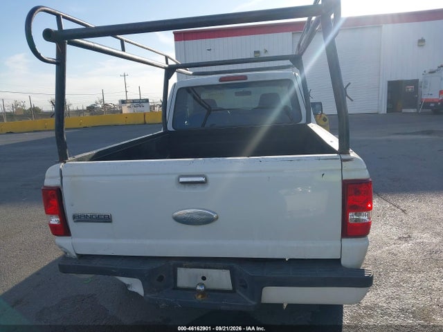 46162901 :رقم المزاد ، 1FTYR44E77PA69422 vin ، 2007 Ford Ranger Sport/stx/xlt مزاد بيع