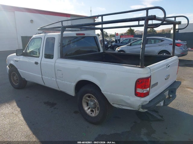 46162901 :رقم المزاد ، 1FTYR44E77PA69422 vin ، 2007 Ford Ranger Sport/stx/xlt مزاد بيع