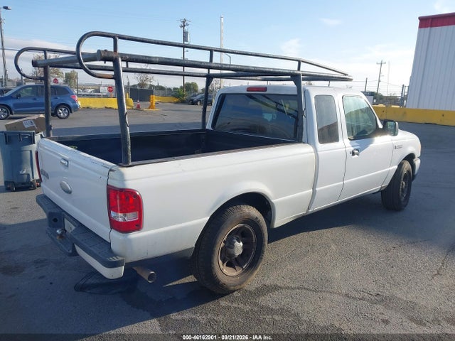 46162901 :رقم المزاد ، 1FTYR44E77PA69422 vin ، 2007 Ford Ranger Sport/stx/xlt مزاد بيع