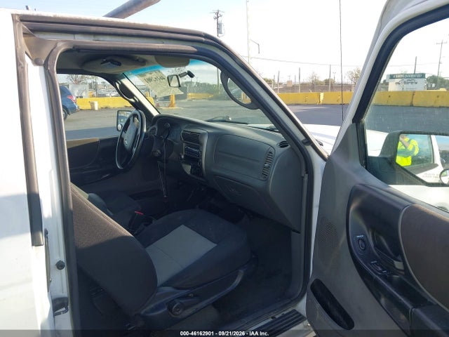 46162901 :رقم المزاد ، 1FTYR44E77PA69422 vin ، 2007 Ford Ranger Sport/stx/xlt مزاد بيع
