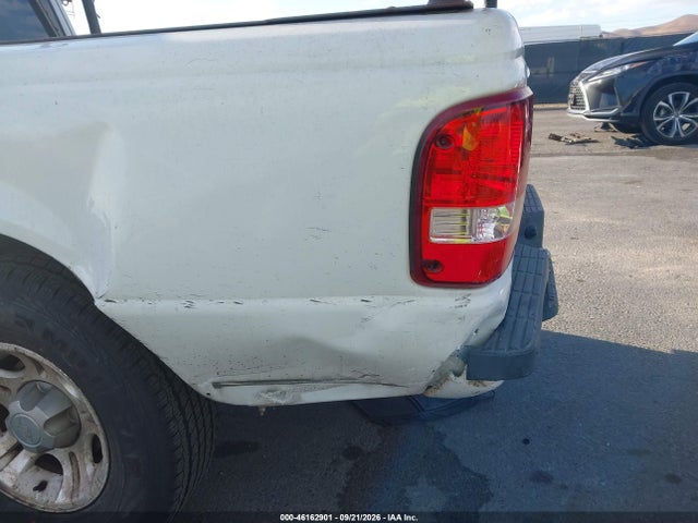 46162901 :رقم المزاد ، 1FTYR44E77PA69422 vin ، 2007 Ford Ranger Sport/stx/xlt مزاد بيع