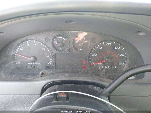 46162901 :رقم المزاد ، 1FTYR44E77PA69422 vin ، 2007 Ford Ranger Sport/stx/xlt مزاد بيع