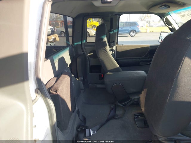 46162901 :رقم المزاد ، 1FTYR44E77PA69422 vin ، 2007 Ford Ranger Sport/stx/xlt مزاد بيع