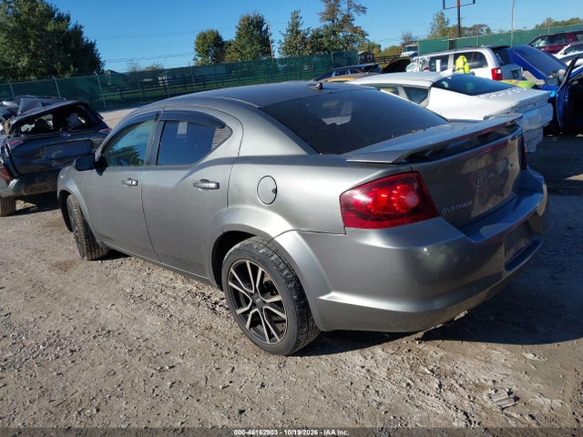 Aukcja sprzedaży 2011 Dodge Avenger Mainstreet, vin: 1B3BD1FG2BN593696, numer aukcji: 46162903