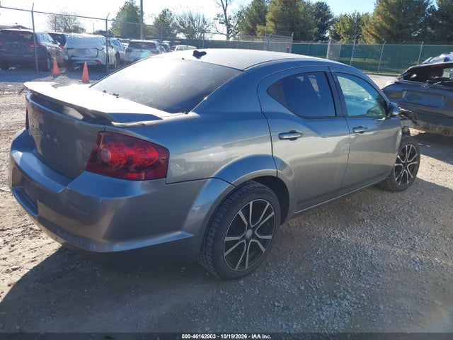 Aukcja sprzedaży 2011 Dodge Avenger Mainstreet, vin: 1B3BD1FG2BN593696, numer aukcji: 46162903