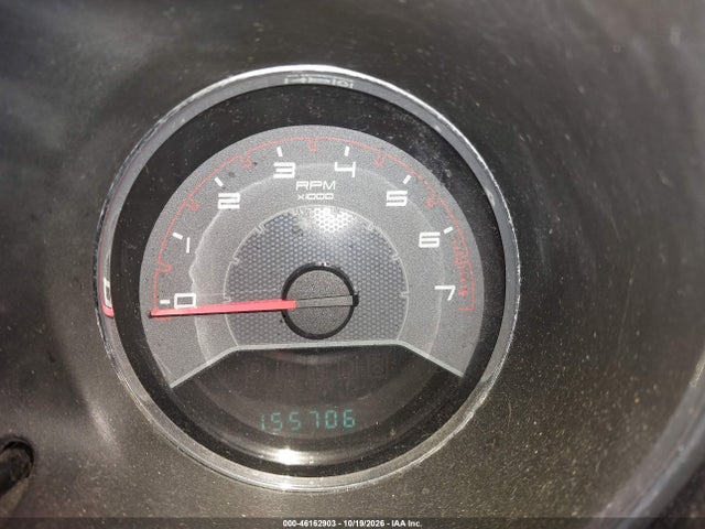 Aukcja sprzedaży 2011 Dodge Avenger Mainstreet, vin: 1B3BD1FG2BN593696, numer aukcji: 46162903
